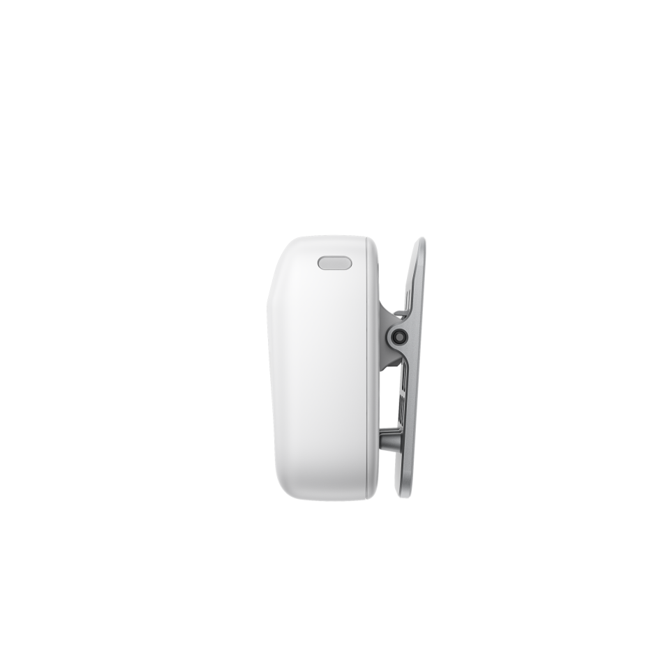DJI Mic Mini Transmitter (Beyaz)