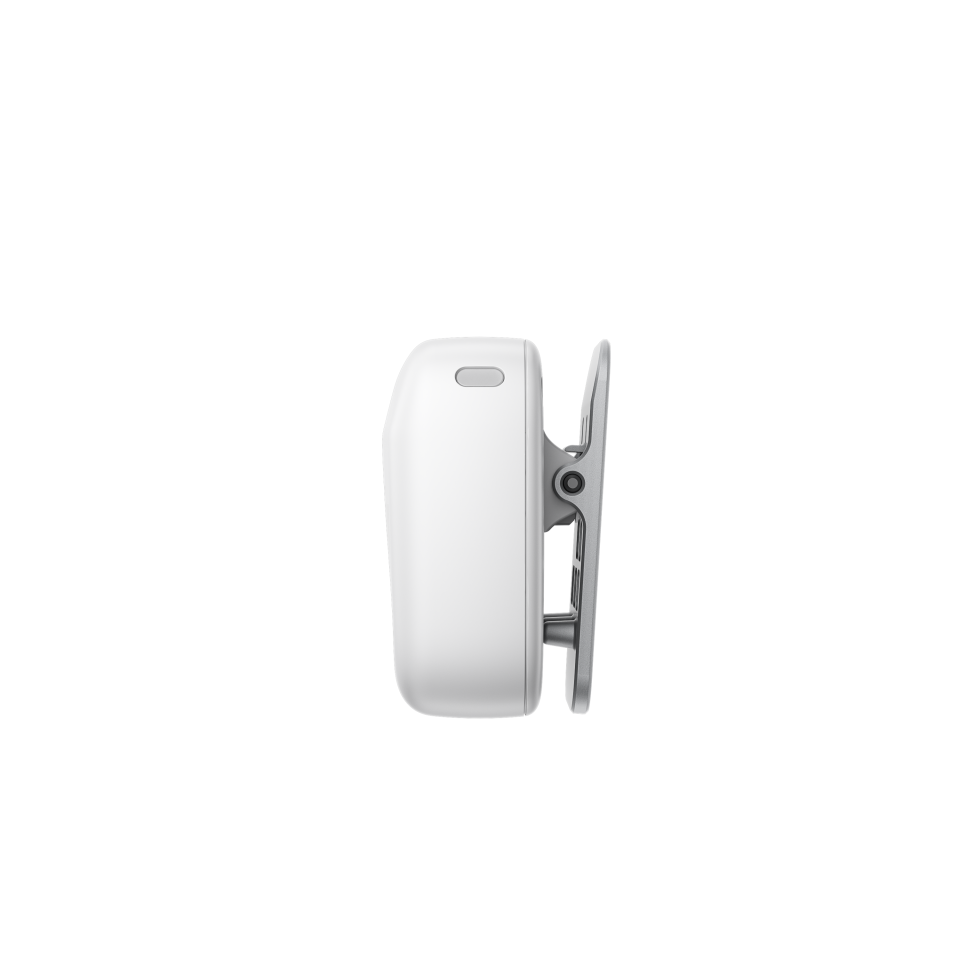 DJI Mic Mini Transmitter (Beyaz)