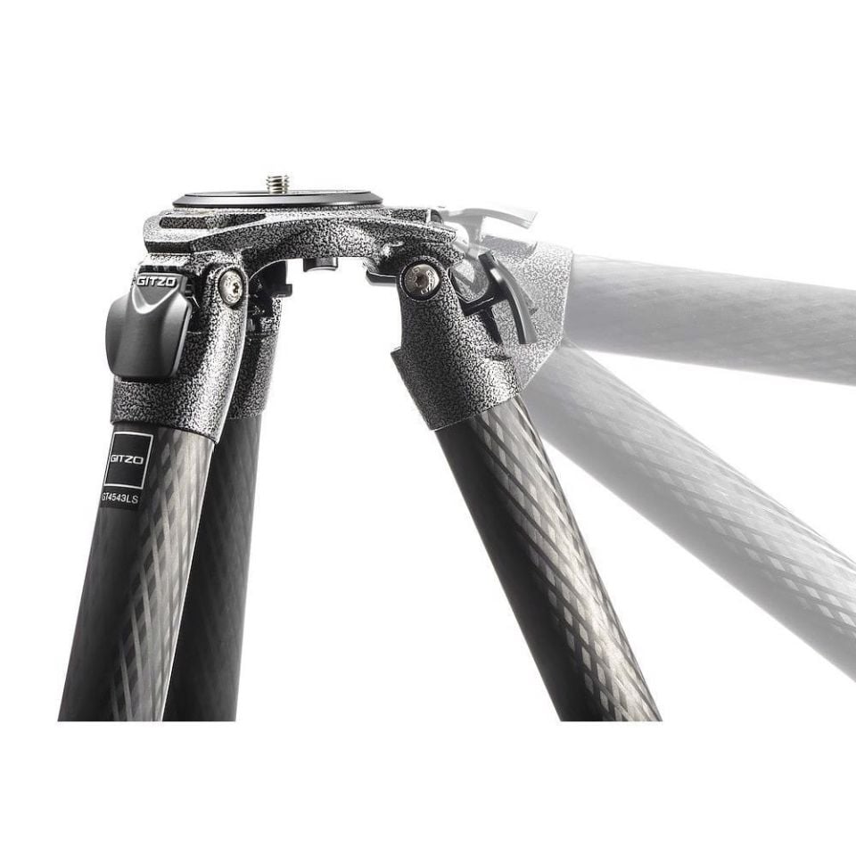 GITZO GT3543LS SER.3 6X SYSTEMATIC 4S LONG