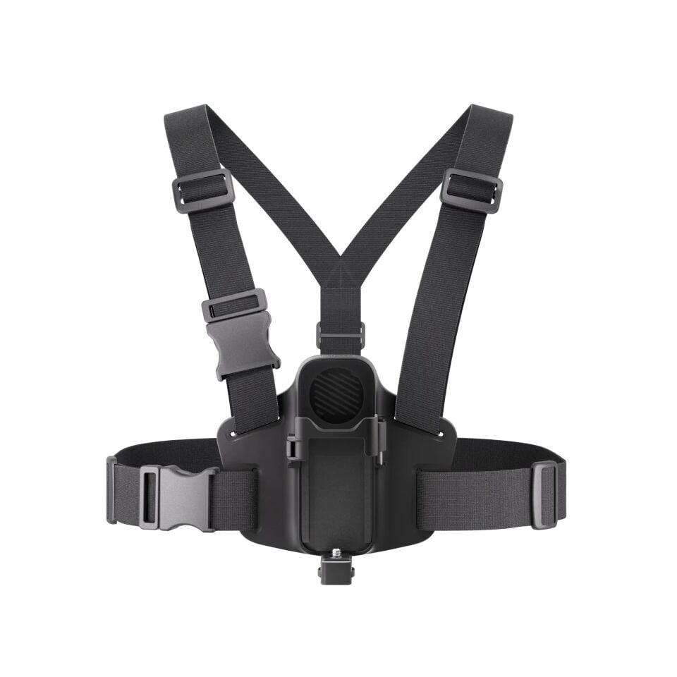 Insta360 X5 POV Chest Mount