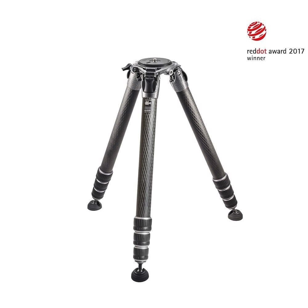 GITZO GT5543LS SER.5 6X SYSTEMATIC 4S LONG