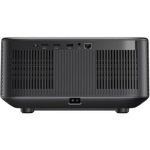 Yaber K3 PRO 1080P PROJECTOR (SUPPORT 4K)