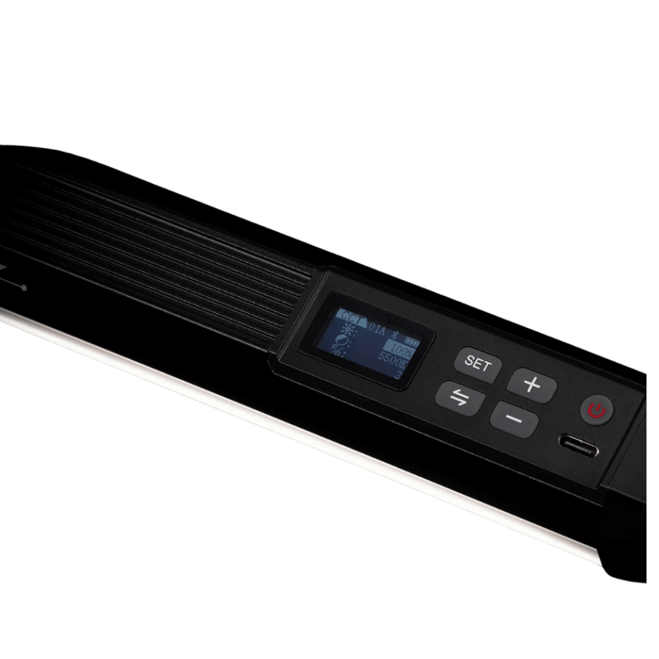 VILTROX K90 LED 2 Lİ SET