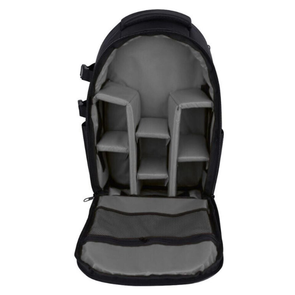 OEM Marka Nikon İçin  Laptop Bölmeli  Fotoğraf Makinesi İçin Sırt Çantası 15.6 inç(Kopya)