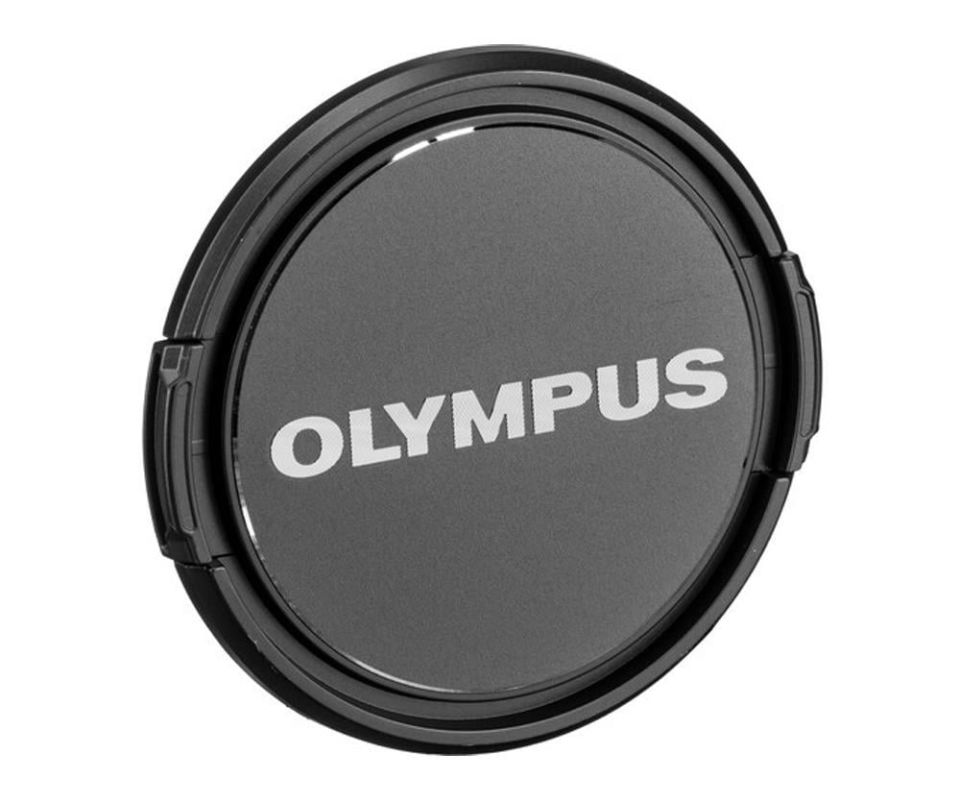 OLYMPUS LC-52C LENS CAP