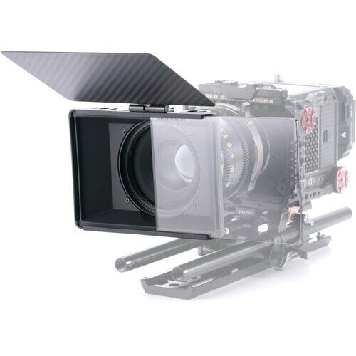 Tilta Tiltaing Mini Clamp-On Matte Box Mb-T15