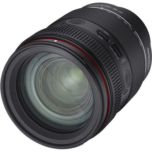 Samyang AF 35-150mm f/2-2.8 Lens (Sony E)