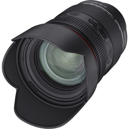 Samyang AF 35-150mm f/2-2.8 Lens (Sony E)