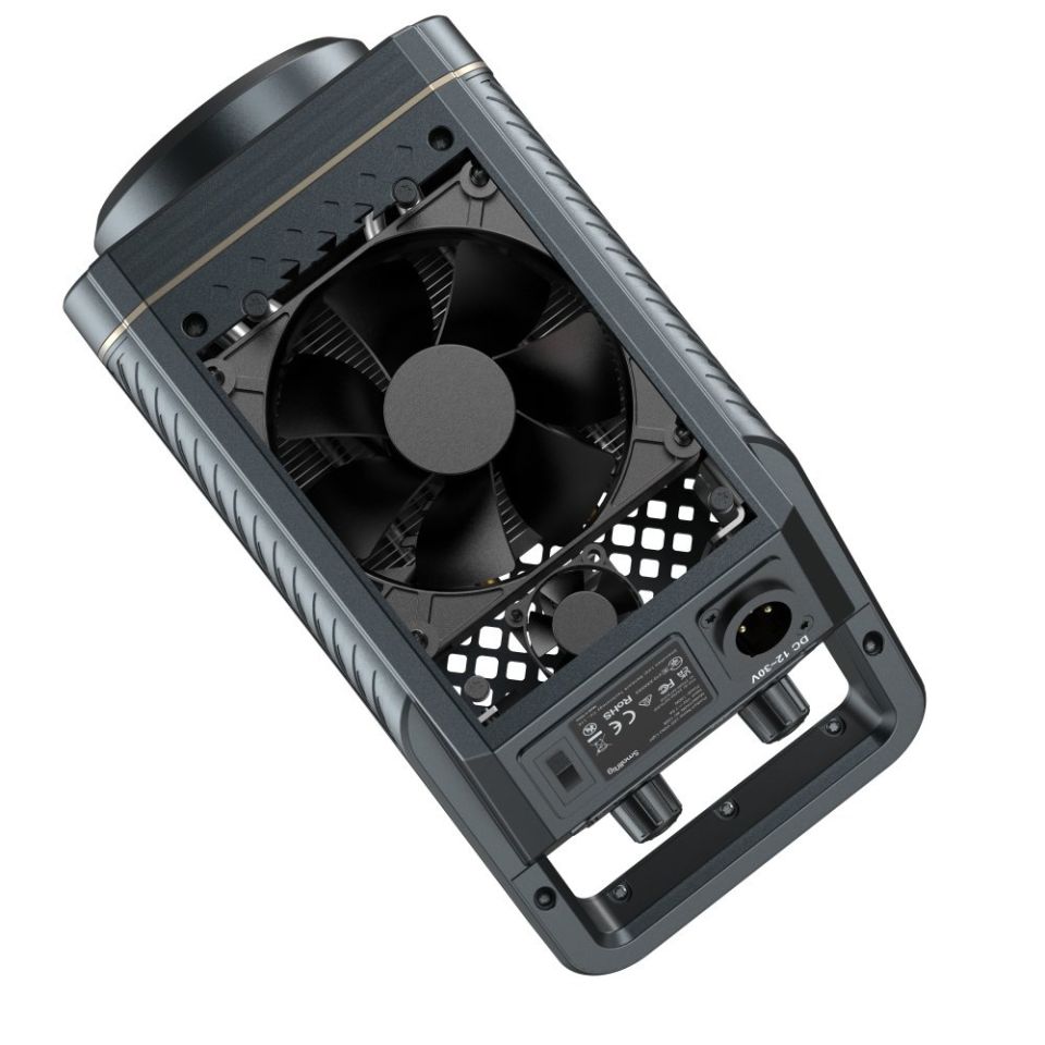 SmallRig 3621 RC 220B Bi Color Video Işığı