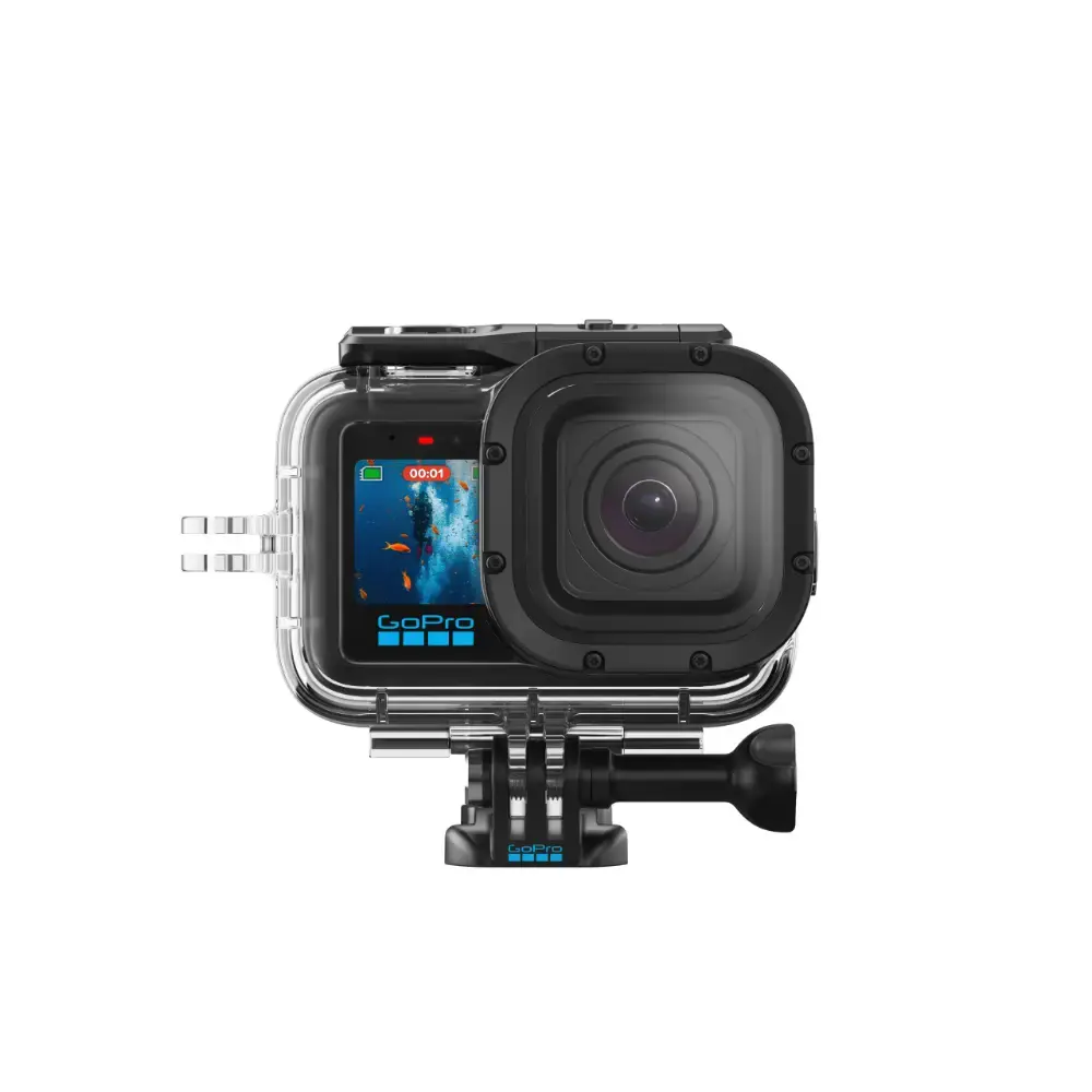 GoPro Protective Housing (Mission 1 / Mission 1 Pro)