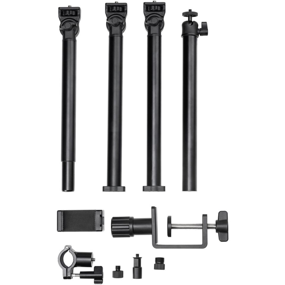 SmallRig DT-50 4456 Canlı Masaüstü Kamera Braketi