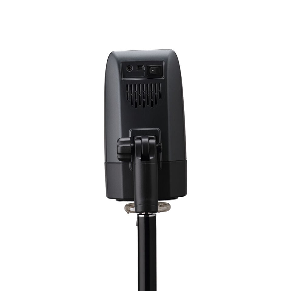 Visico 5 II TTL Akülü Paraflaş