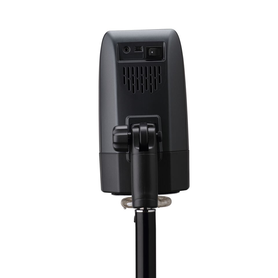 Visico 5S II Akülü Paraflaş