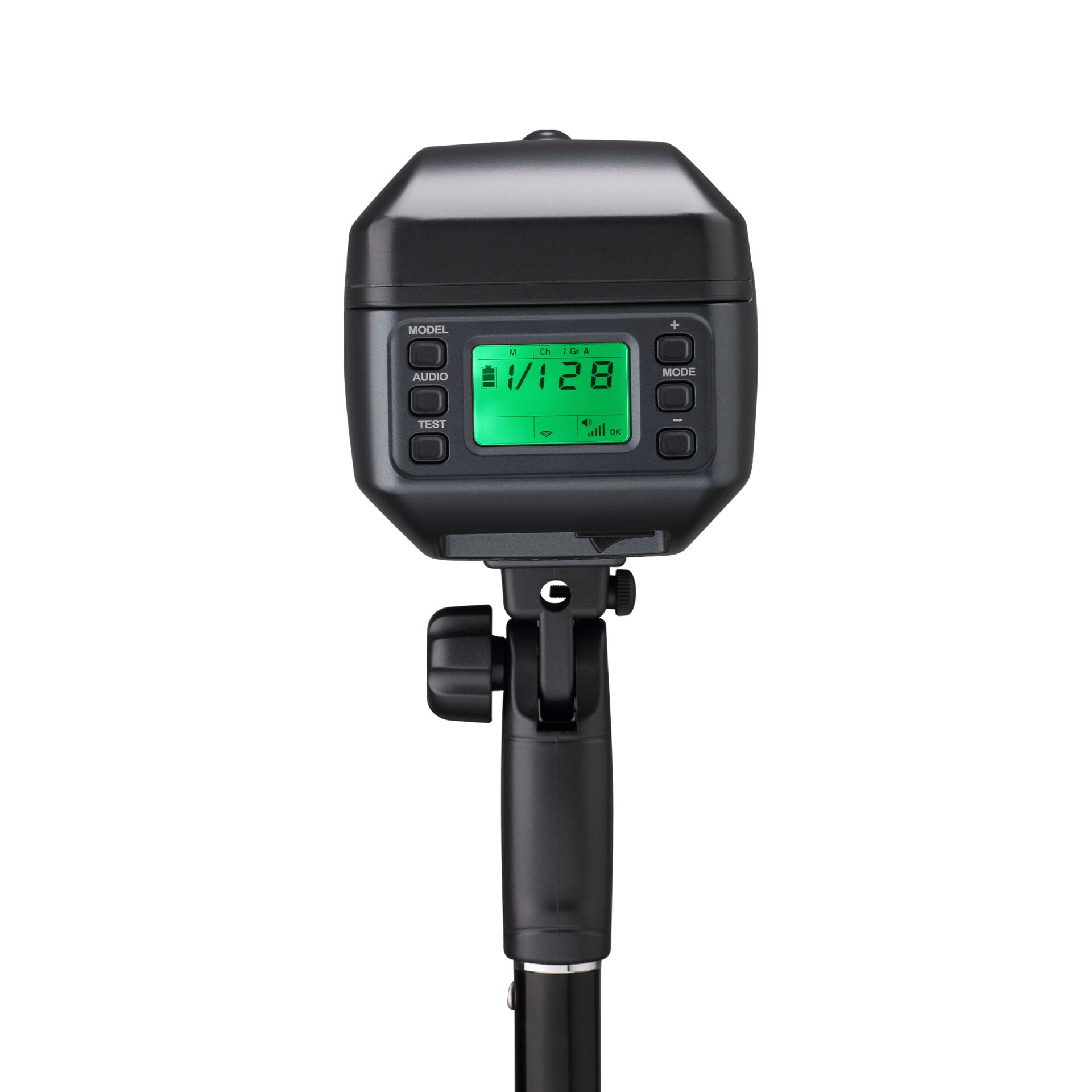 Visico 5S II Akülü Paraflaş