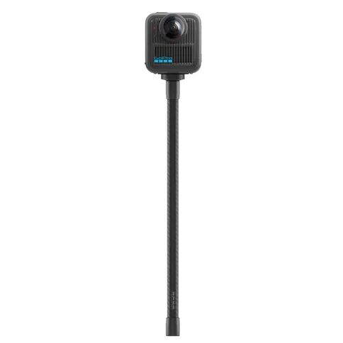 GoPro Max 2 Black Accessory Bundle