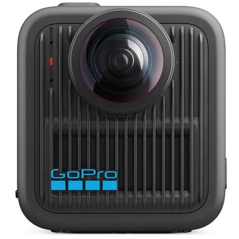 GoPro Max 2 Black Accessory Bundle