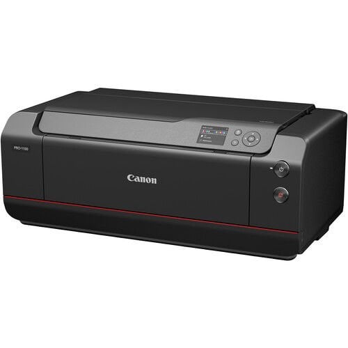 Canon imagePROGRAF PRO-1100 Fotoğraf Yazıcısı