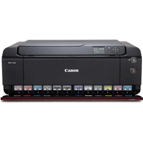 Canon imagePROGRAF PRO-1100 Fotoğraf Yazıcısı