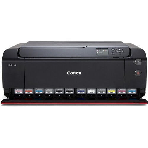 Canon imagePROGRAF PRO-1100 Fotoğraf Yazıcısı