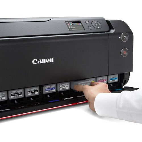 Canon imagePROGRAF PRO-1100 Fotoğraf Yazıcısı