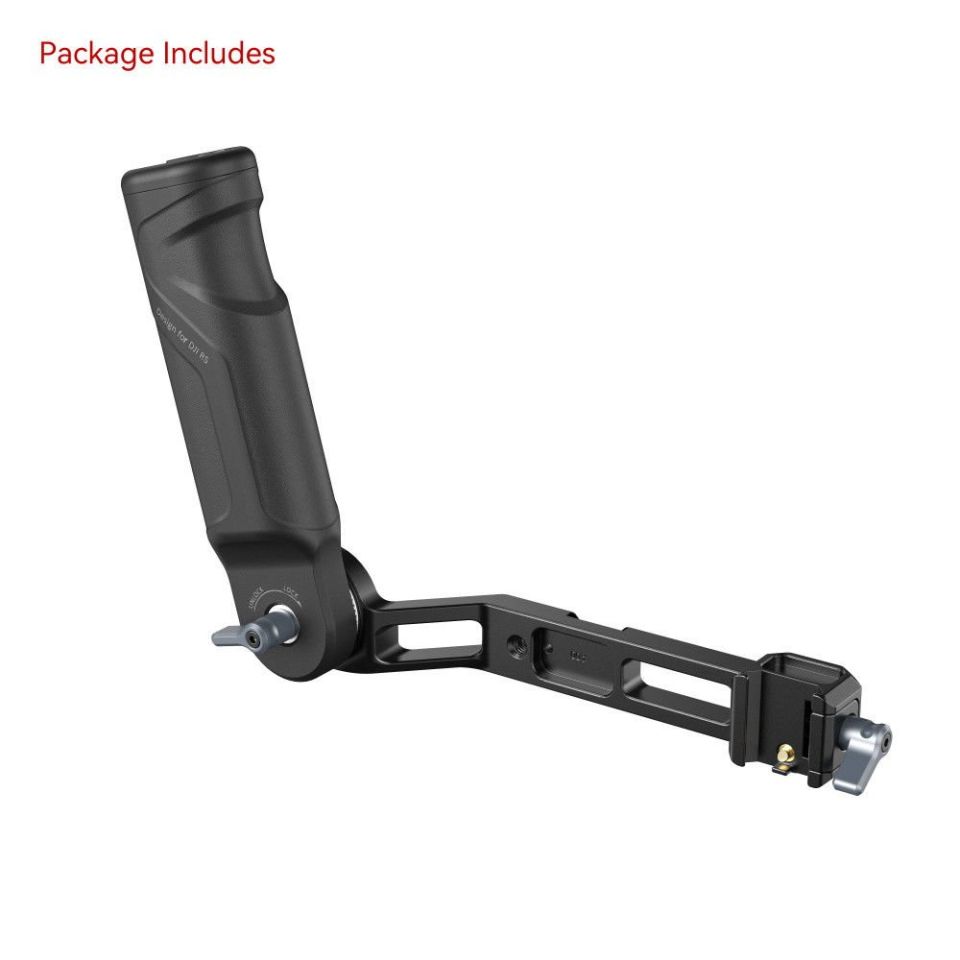 SmallRig 4197B DJI RS 3  / RS 4 Mini  için  Askı Kolu