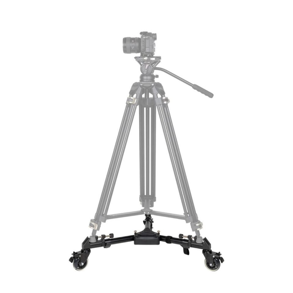 SmallRig 3986 Evrensel Tripod Dolly