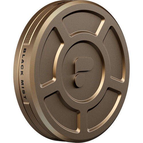 POLARPRO 135 SERIES - BLACK MIST - MCKINNON - 67MM (135-BLKMST-67MM)