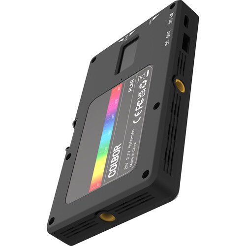 Colbor PL8R Rgb LED Pocket Işığı