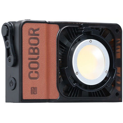 Colbor Wonder W100 Bi-Color + Rgb Led Video Işığı