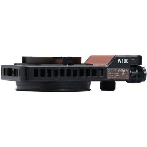 Colbor Wonder W100 Bi-Color + Rgb Led Video Işığı