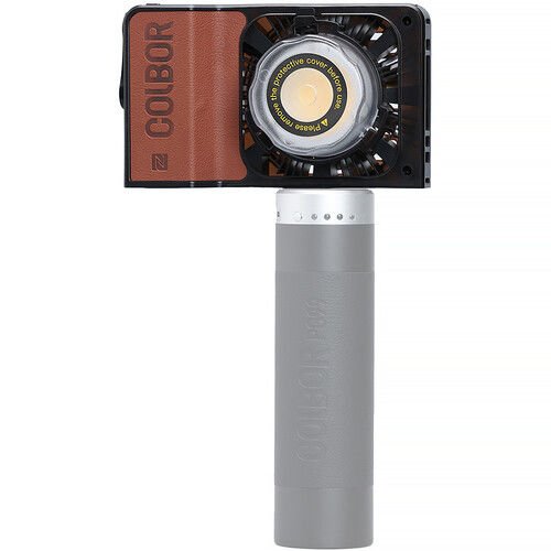 Colbor Wonder W100 Bi-Color + Rgb Led Video Işığı