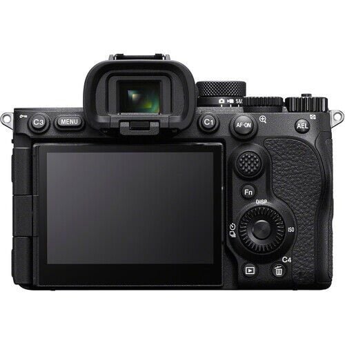 Sony A7 V Body + Sigma 24-70mm f/2.8 DG DN II Art Lens