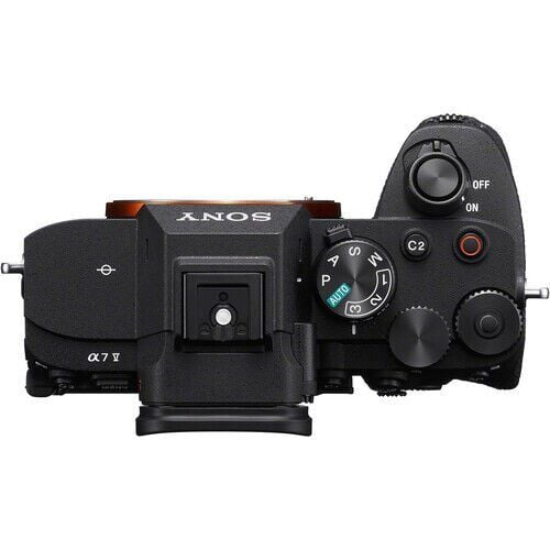Sony A7 V Body + Sigma 24-70mm f/2.8 DG DN II Art Lens