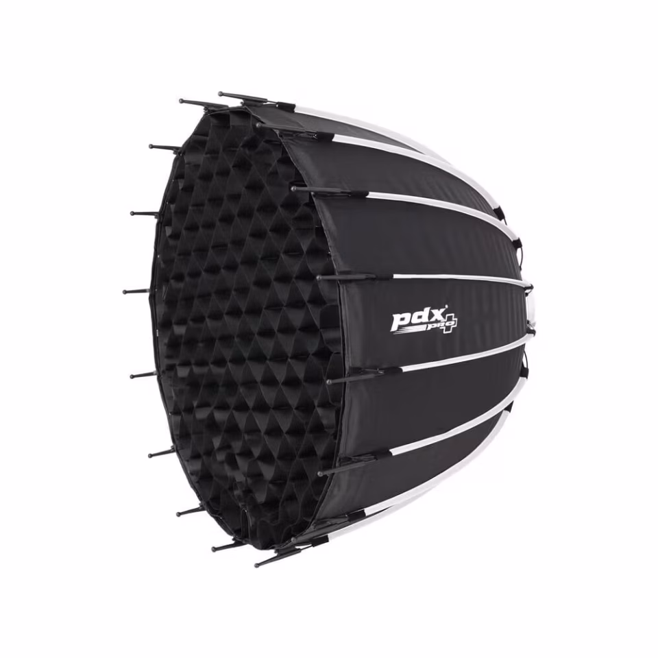 PDX COBAC-300A 300W BiColor Led Işık Seti