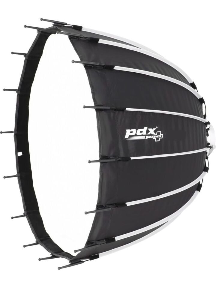 PDX COBAC-300A 300W BiColor Led Işık Seti