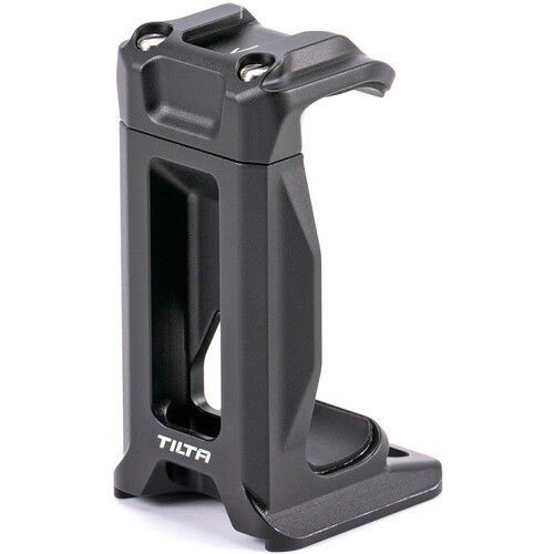 Tilta Tilta Arca Phone Mounting Bracket - Black Ta-Pmb3-B