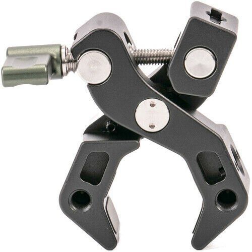 Tilta Tilta Accessory Mounting Clamp - Black Ta-Amc-B