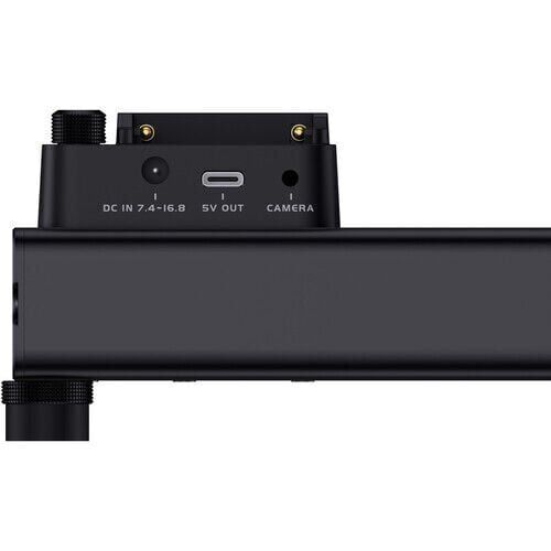 Accsoon TopRig S40 Motorized Camera Slider