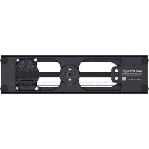 Accsoon TopRig S40 Motorized Camera Slider