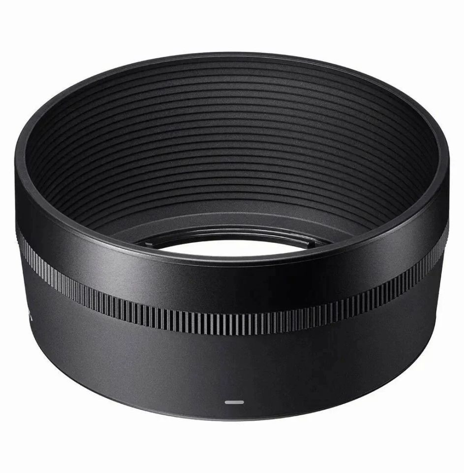 Sigma 30mm f/1.4 DC DN Lens (Canon RF Mount)