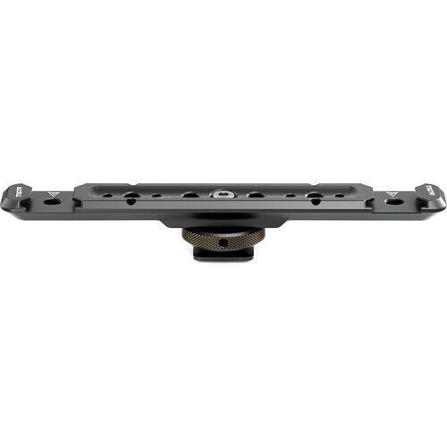 Tilta Tilta Cold Shoe Expanded Bracket - Black Ta-Ceb-B