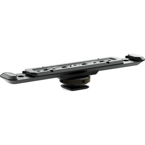 Tilta Tilta Cold Shoe Expanded Bracket - Black Ta-Ceb-B