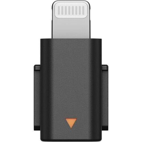 DJI Mic 3 Mobile Phone Adapter ( Lightning )
