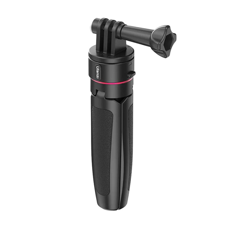 Ulanzi Go-Quick II Aksiyon Kamera Tripod
