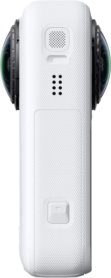Insta360 X6 Aksiyon Kamerası (Beyaz)
