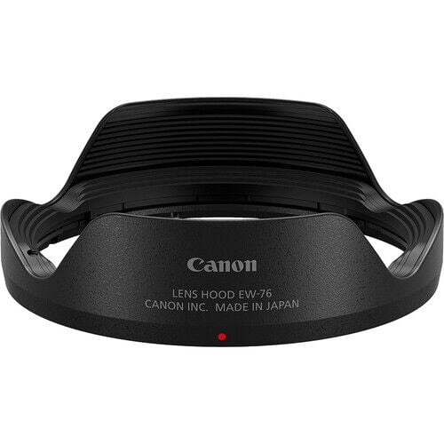 Canon RF 7-14mm F2.8-3.5L FISHEYE STM Lens