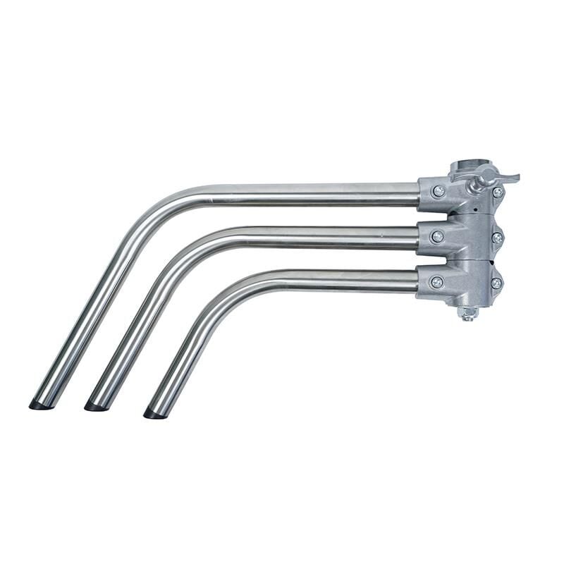 Digipod MS-353-330 C-Stand Işık Ayağı