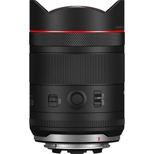 Canon RF 14mm F1.4L VCM Lens