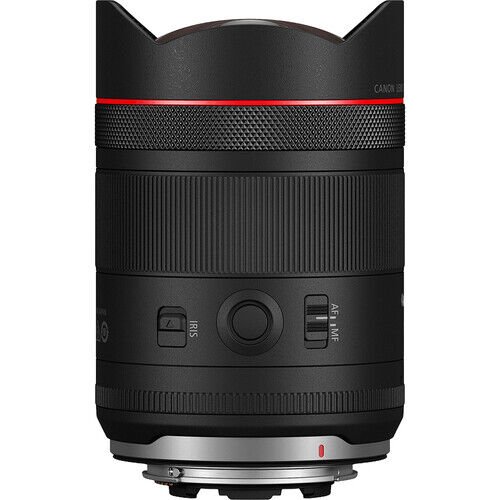 Canon RF 14mm F1.4L VCM Lens