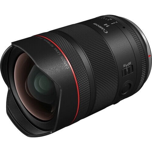 Canon RF 14mm F1.4L VCM Lens